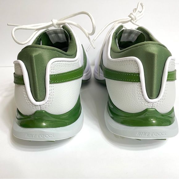 Nike Air Zoom Victory Tour 2 Golf Shoes Size 13 Treeline DJ6569-102 NWOB main image 2